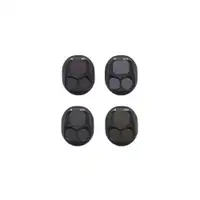 DJI Mavic 4 Pro ND Filter Set (ND8/16/32/64) CP.MA.00000931.01
