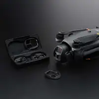 DJI Mavic 4 Pro ND Filter Set (ND8/16/32/64) CP.MA.00000931.01