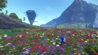SONY PS4 Sonic Frontiers