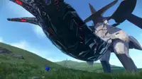 SONY PS4 Sonic Frontiers