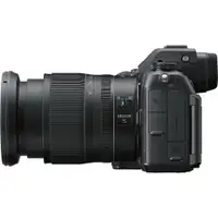 NIKON Z6 III + 24-70mm f/4
