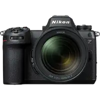 NIKON Z6 III + 24-70mm f/4
