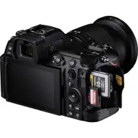 NIKON Z6 III + 24-70mm f/4