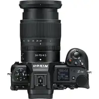 NIKON Z6 III + 24-70mm f/4