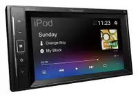 PIONEER DMH-A240BT