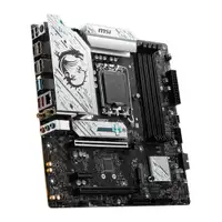 MSI B760M GAMING PLUS WIFI