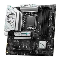 MSI B760M GAMING PLUS WIFI