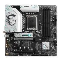 MSI B760M GAMING PLUS WIFI