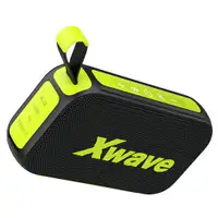 X WAVE B Nice black/yellow