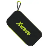 X WAVE B Nice black/yellow