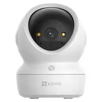 EZVIZ CS-H6C G1 4K