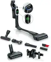 BOSCH Unlimited 10 BCS1041WAC