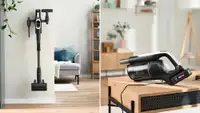 BOSCH Unlimited 10 BCS1041WAC