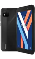 WIKO Y52 1GB/16GB Grey