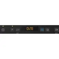INDESIT D2F HD624 AS