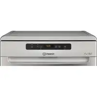 INDESIT D2F HD624 AS