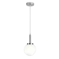 RABALUX Togo,hromirana metalna visilica, E14 1x40W IP44