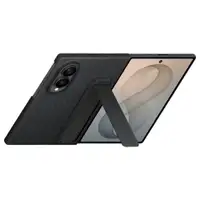 SAMSUNG Galaxy Z Fold8 Carbon Standing Case Black EF-KF971SBEGWW