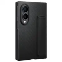 SAMSUNG Galaxy Z Fold8 Carbon Standing Case Black EF-KF971SBEGWW