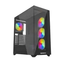 RAIDMAX Infinita 800 ARGB Black
