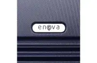 ENOVA CAPRI ABS Set kofera 3/1 Teget