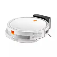 XIAOMI Mi Robot Vacuum E5 White EU
