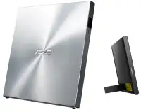 ASUS SDRW-08U5S-U DVD±RW USB