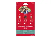 Canon Variety Pack VP-101 10x15cm 20Sh