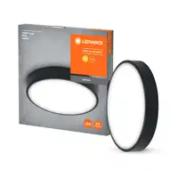 OSRAM ORBIS SLIM MOIA 380MM 24W 830 BK