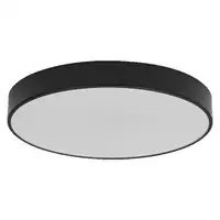 OSRAM ORBIS SLIM MOIA 380MM 24W 830 BK