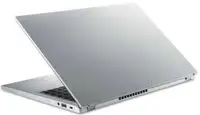 ACER Aspire Go 15 AG15-42P, 15.6" FHD, AMD Ryzen 5 5625U, 16GB, 512GB SSD, GLAN, DOS, srebrna