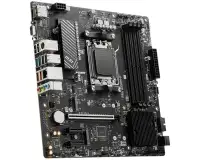 MSI PRO B650M-P