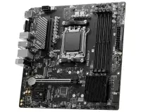 MSI PRO B650M-P