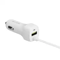 S-LINK Swapp SW-C535 1 Usb Micro Usb 12/24V 3.1A Wired Car Charger