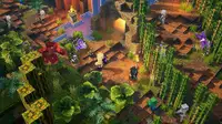 NINTENDO Switch Minecraft: Dungeons Ultimate Edition