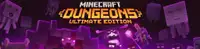 NINTENDO Switch Minecraft: Dungeons Ultimate Edition