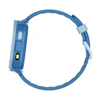 VESA Kids Watch VK30 4G GPS Ice Blue