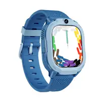 VESA Kids Watch VK30 4G GPS Ice Blue