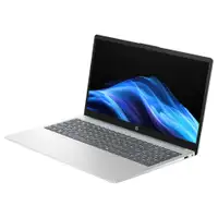 HP 15-fd2001nm, 15.6" FHD, Intel Core U7-255U, 32GB, 1TB, DOS, plavo siva (C8PX2EA)