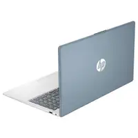 HP 15-fd2001nm, 15.6" FHD, Intel Core U7-255U, 32GB, 1TB, DOS, plavo siva (C8PX2EA)