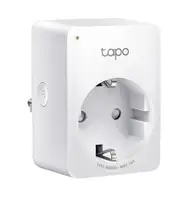 TP-LINK Tapo Smart Plug P110 (2-pack)