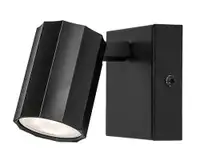 RABALUX Rogelio zidna lampa GU10 1x5W H10cm