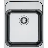 FRANKE SRX 210-40 TL 127.0704.666
