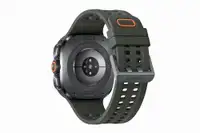 SAMSUG Galaxy Watch Ultra2 47mm Silver SM-L715FZSAEUC