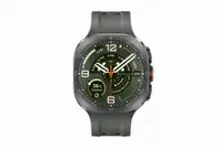 SAMSUG Galaxy Watch Ultra2 47mm Silver SM-L715FZSAEUC