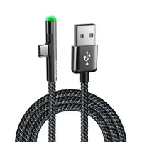 MCDODO CA-6390 kabl Gaming, USB na TIP-C, 1.5m