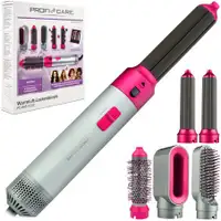 PROFI CARE 1000W PC-HAS 3132BELI/ROZE