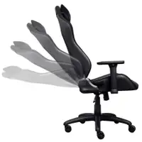 TRUST GXT 714 RUYA ECO Black