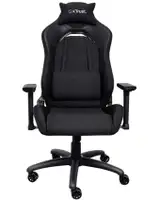 TRUST GXT 714 RUYA ECO Black