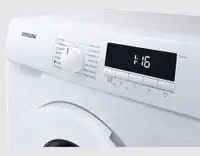 SAMSUNG WW71T301MWW/LE